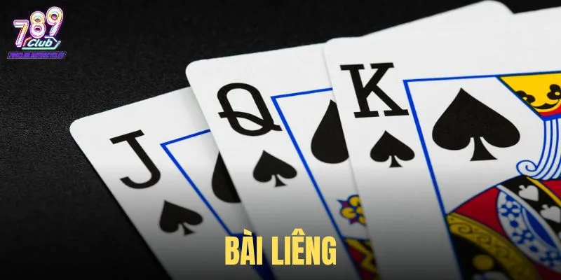 Bài liêng