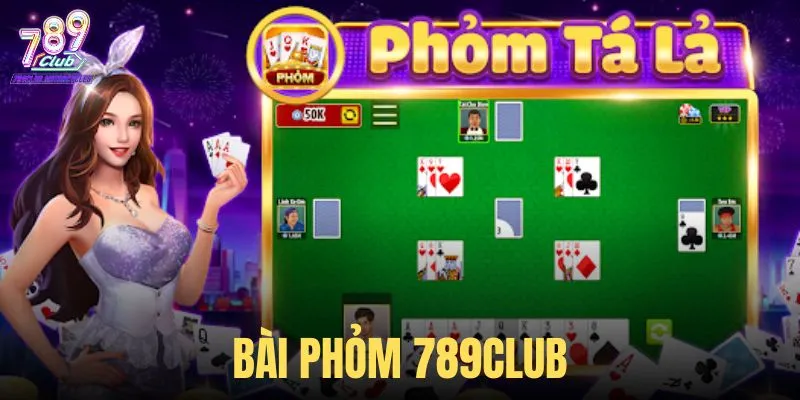Mẹo chơi bài phỏm 789Club: Bí quyết chiến thắng từ cao thủ