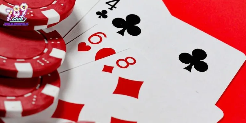 Bí kíp chơi thắng tại sảnh Game bài 789Club