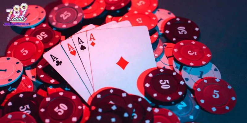 Các trò chơi nổi bật tại sảnh Game bài 789Club