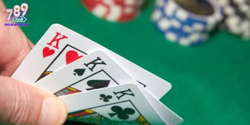 Hiểu rõ luật chơi bài Cào Rùa