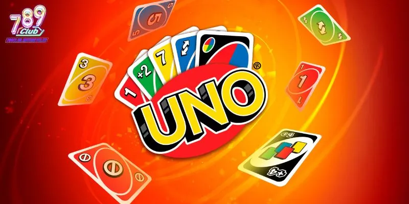 Hiểu rõ luật chơi Uno