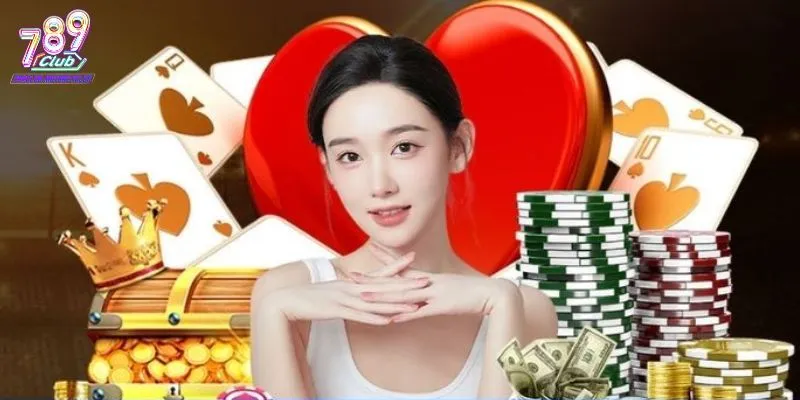 Những điều cần biết khi tham gia khuyến mãi 789Club