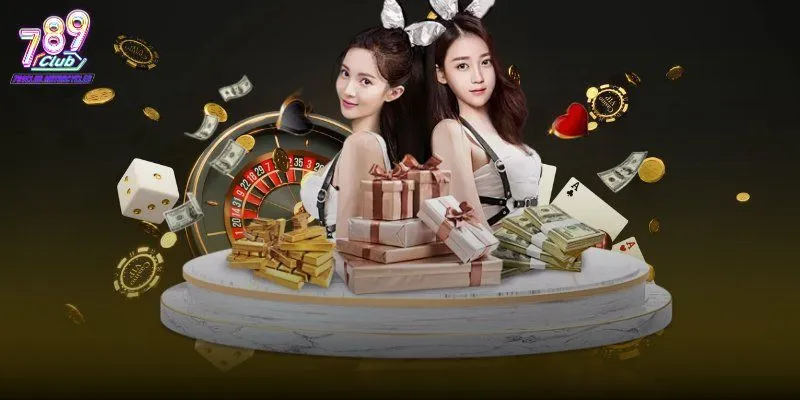 Tìm hiểu chi tiết về khuyến mãi 789Club
